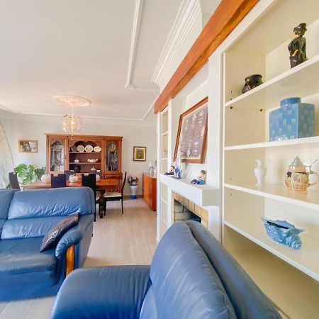 Stunning Sea View Apartment In Burgau #1897 Εξωτερικό φωτογραφία